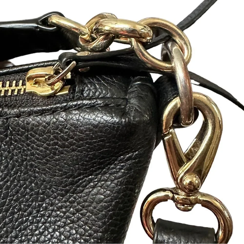 Kate Spade Black Crossbody Bag
